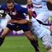Racing 92 y Stade Fran&ccedil;ais Par&iacute;s fusionar&aacute;n sus clubes para el pr&oacute;ximo a&ntilde;o