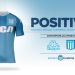 Racing estren&oacute; ante Corinthians una camiseta exclusiva para la Copa Sudamericana