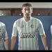 Racing y Topper presentaron la nueva camiseta retro con &ldquo;Esp&iacute;ritu Amateur&rdquo;