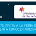 Racing est&aacute; presente en la 41&deg; Feria del Libro