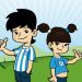 Racing hace crecer su plataforma para ni&ntilde;os