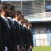 Racing vestir&aacute; los trajes de Giorgio Redaelli