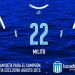 Racing lanz&oacute; la preventa de su segunda camiseta alternativa