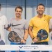 El Rafa Nadal Academy Padel Tour expande a Polonia, Reino Unido y Alemania