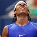 Rafa Nadal regresar&aacute; a las remeras sin mangas en el US Open