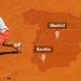 Rafa Nadal presenta su Circuito de Tenis juvenil