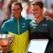 Rafael Nadal y Casper Ruud en Buenos Aires: cu&aacute;ndo y d&oacute;nde jugar&aacute;n