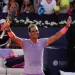 Rafael Nadal volvi&oacute; al circuito con triunfo &iquest;hace cu&aacute;nto tiempo no ganaba en polvo de ladrillo?