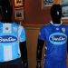 Atl&eacute;tico de Rafaela ya tienen nuevas camisetas para el 2017