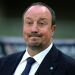Rafa Ben&iacute;tez cobr&oacute; una enorme suma por la Champions League del Real Madrid