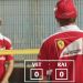 Vettel y Raikkonen se animaron al beach volley