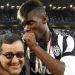 El representante de Pogba y la astron&oacute;mica comisi&oacute;n por su transferencia