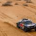 &iquest;Cu&aacute;nto tiene que pagar cada piloto por participar del Rally Dakar?