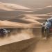 De la comida y alcohol al contenido de los celulares, las prohibiciones del Dakar para los pilotos