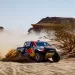 Se viene el Rally Dakar: &iquest;C&oacute;mo ser&aacute; la competencia?