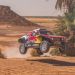 De las hojas de ruta a los bivouac, pasando por la tecnolog&iacute;a y la cultura: las diferencias del Rally Dakar en su &ldquo;Tercera Etapa&rdquo;