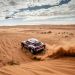 El d&iacute;a que una moneda defini&oacute; un Rally Dakar