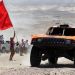 La impresionante cifra que destinar&aacute; Per&uacute; para organizar el pr&oacute;ximo Rally Dakar