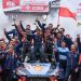 Neuville gan&oacute; el Rally de Polonia y el equipo Hyundai logr&oacute; una excelente actuaci&oacute;n