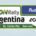 Personal presenta la 35&deg; edici&oacute;n del Xion Rally Argentina 2015