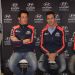 La intimidad de los pilotos del Hyundai Shell World Rally Team