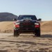 RAM TRX:  Regresa la pick-up más rapida y potente del mundo