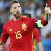 Sergio Ramos grab&oacute; una canci&oacute;n de apoyo para la Selecci&oacute;n espa&ntilde;ola