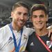 El regalo de Sergio Ramos que sorprendi&oacute; a Mart&iacute;nez Quarta