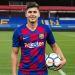 La millonaria cl&aacute;usula que le puso el Barcelona al exjuvenil de Boca Juniors