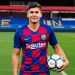 El conflicto entre Boca Juniors y Barcelona por el pase de Ramos Mingo