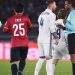 El &aacute;rbitro que no expuls&oacute; a Ramos en el Mundial de Clubes, explic&oacute; porque no lo hizo