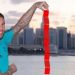 La historia detr&aacute;s de la foto de Sergio Ramos que fue viral