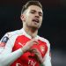 La maldici&oacute;n de Aaron Ramsey regresa con la muerte de David Bowie