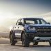 Ford Argentina anuncia la llegada de la Ranger Raptor