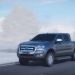 Las ventajas de manejar con el Control Crucero Adaptativo de la Ford Ranger 