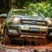 La Nueva Ford Ranger: robustez y confiabilidad como materializaci&oacute;n de la raza fuerte