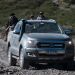 Ford llev&oacute; adelante la segunda edici&oacute;n de #RangerExperience en la pre-cordillera mendocina