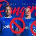 La UEFA proh&iacute;be la nueva camiseta de los Rangers de Escocia