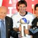 Maradona y Messi los mejores de la historia seg&uacute;n una revista brit&aacute;nica