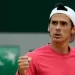 Ranking ATP: siete argentinos est&aacute;n dentro de los 100 mejores del mundo