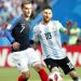 Este es el costo de cada selecci&oacute;n Top 10 del ranking FIFA
