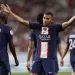 El r&aacute;nking en el que Mbapp&eacute; supera a Messi, Neymar y Cristiano Ronaldo