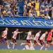 El ranking en el que River se codea con los grandes de Europa