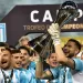 &iquest;C&oacute;mo qued&oacute; el ranking de t&iacute;tulos tras la consagraci&oacute;n de Racing?