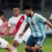 Ranking FIFA: Argentina sigue l&iacute;der, subi&oacute; Per&uacute; y baj&oacute; Colombia