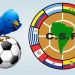 &iquest;Qu&eacute; Selecci&oacute;n sudamericana tiene m&aacute;s seguidores en Twitter?