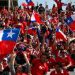Los diez jugadores m&aacute;s caros del f&uacute;tbol chileno