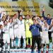 Con el triunfo del Real Madrid, as&iacute; qued&oacute; el ranking de pa&iacute;ses con m&aacute;s t&iacute;tulos mundiales de clubes
