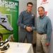 New Balance firm&oacute; un contrato de por vida con Milos Raonic