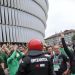 Condenan a un hincha austr&iacute;aco tras realizar un saludo nazi en medio de un partido